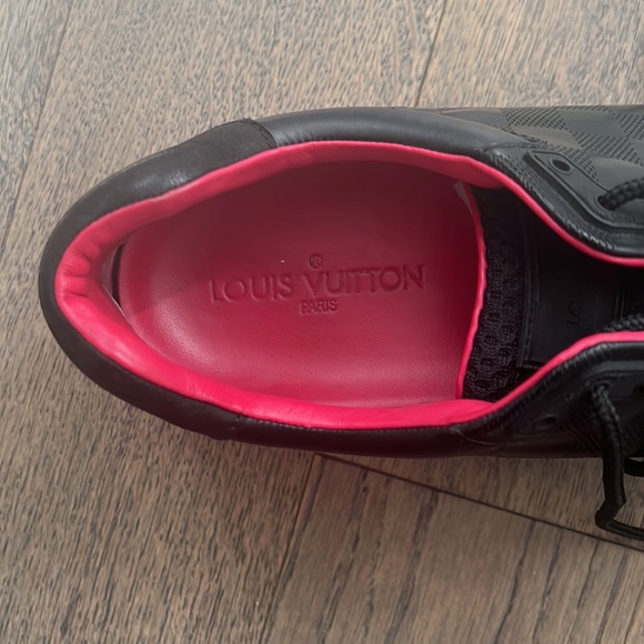 Louis Vuitton men’s shoes - Picture 2 of 4